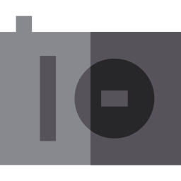 Photograph icon