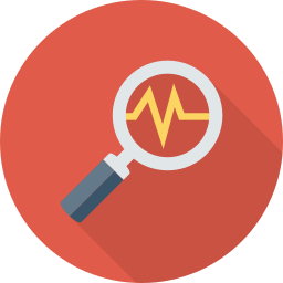 Analytics icon