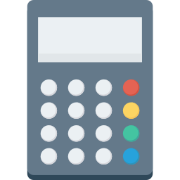 Calculator icon