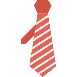 Tie icon