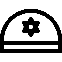Judaism icon