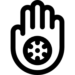 Jainism icon