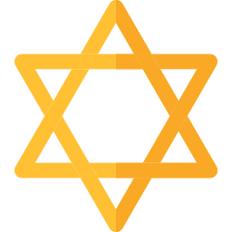 Judaism icon