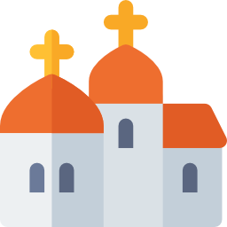 Church icon