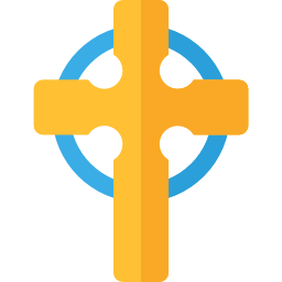 Cross icon