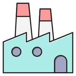 工場 icon