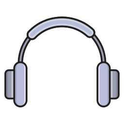 Headphones icon