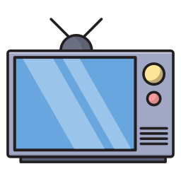 fernsehen icon