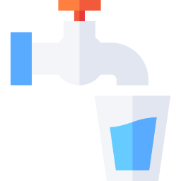 물 펌프 icon