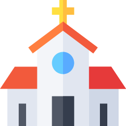 Church icon