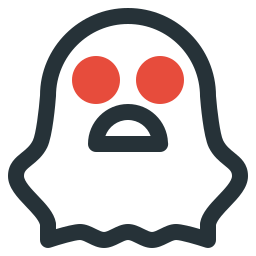 Ghost icon