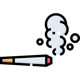 연기 icon