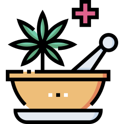 cannabis Icône