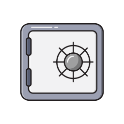 Vault icon