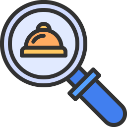 Search icon