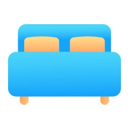 Bed icon