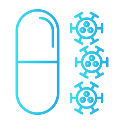 médicaments Icône