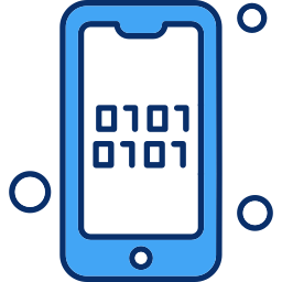 Mobile icon