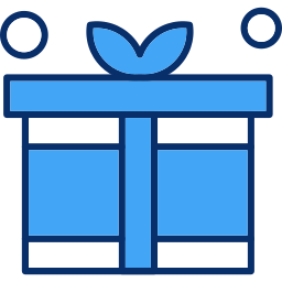 Gifts icon