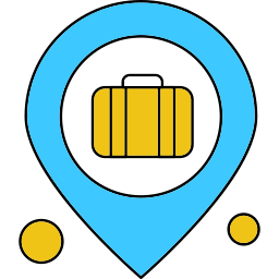 Location icon