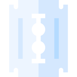 Razor icon