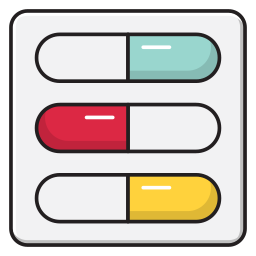 Capsule icon