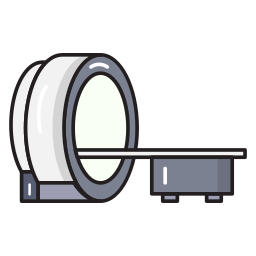 Body scan icon