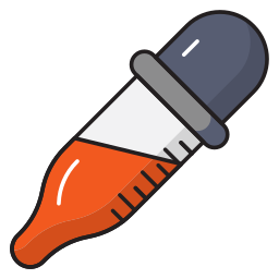 Dropper icon