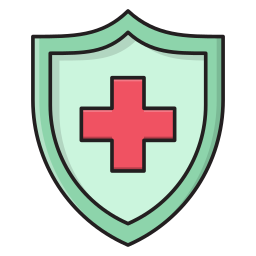 Shield icon