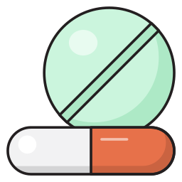 의약품 icon