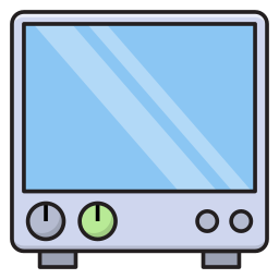 Screen icon