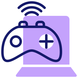 konsolen icon