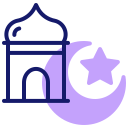 Mosque icon