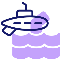 submarino icono