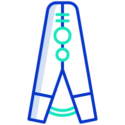 Clothespin icon