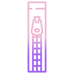 Zipper icon