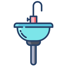 Sink icon