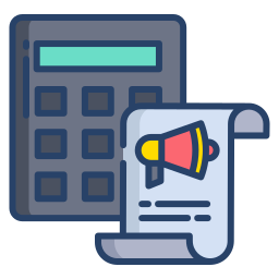 Calculator icon