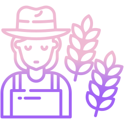 farmer icon