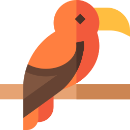 Bird icon