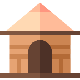 hütte icon