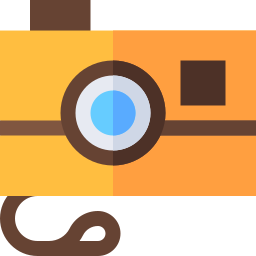 Camera icon