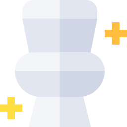 Toilet icon