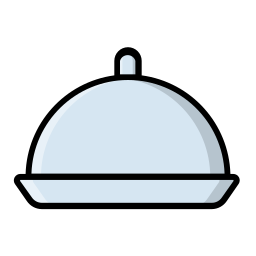 식품 커버 icon