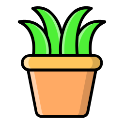 Plant icon