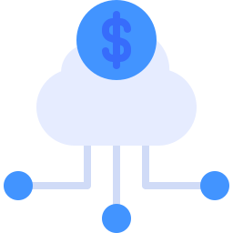 Cloud icon