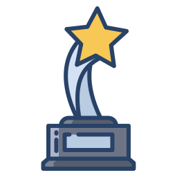 Award icon