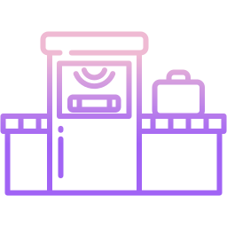 Baggage icon