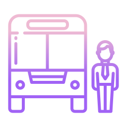 バス運転手 icon
