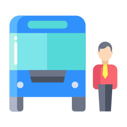 busfahrer icon